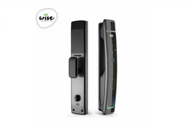 Wise pametna brava 23 sa fingerprint opcijom WSHB23