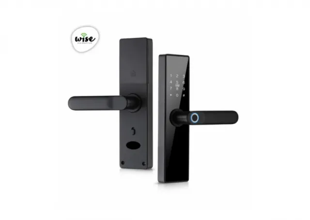 Wise pametna brava 5050 WSHB30