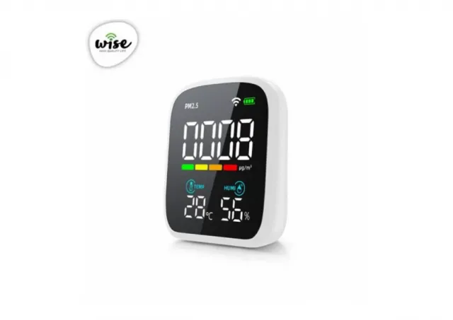 Wise Pametni AQ Monitor (WSHAQ1)