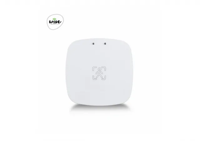 Wise pametni senzor prisutnosti WSHS09-Z