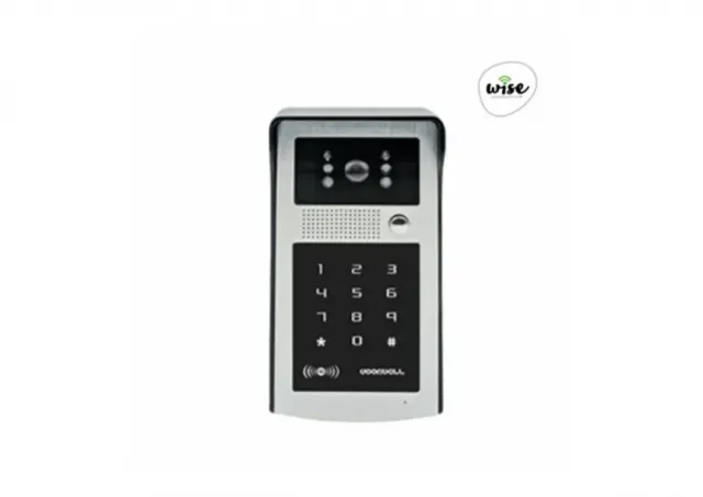 Wise pametni video door interfon sa tastaturom WSHI53