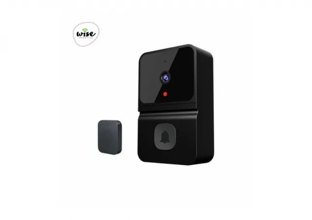 Wise pametno video zvono WSHI63