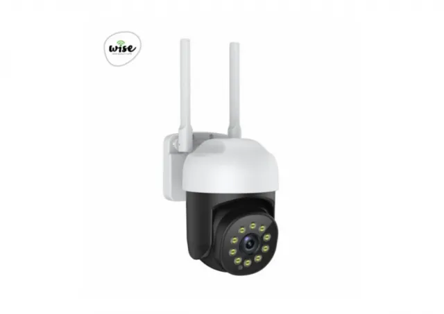 WISE PTZ kamera 5MP WSHK15