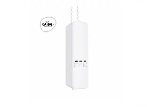 Wise Wifi motor za rolo zavese na lanac