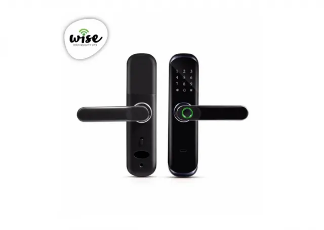 Wise Wifi pametna brava 5050