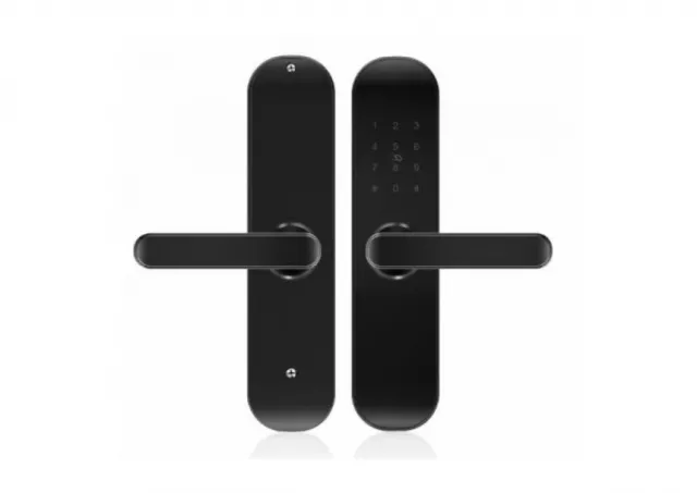 Wise WiFi pametna brava - Wise