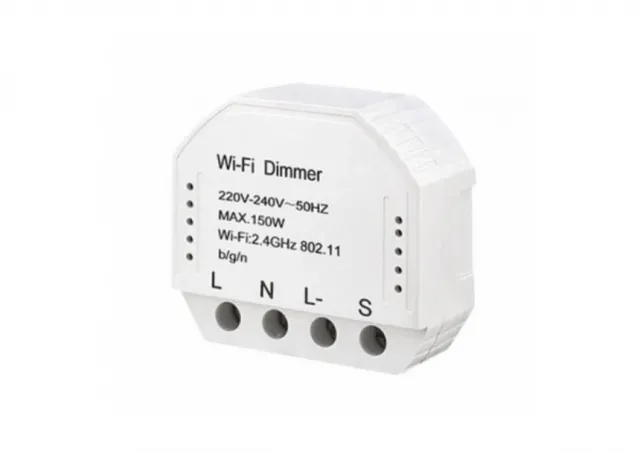 Wise WiFi pametni dimer modul prekidac