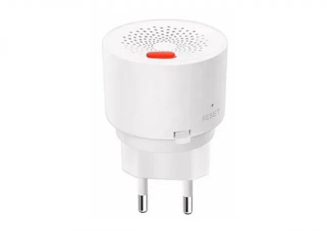 Wise Wifi pametni gas senzor