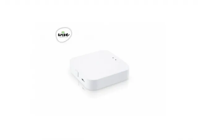 Wise Wifi pametni gateway - Wise