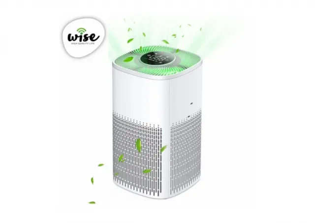 Wise wifi pametni prečišćivač vazduha WSHAIR1