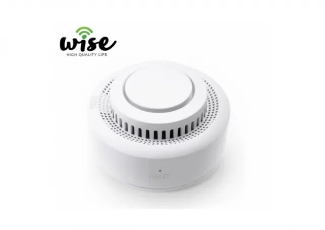 Wise WiFi pametni senzor dima - požara