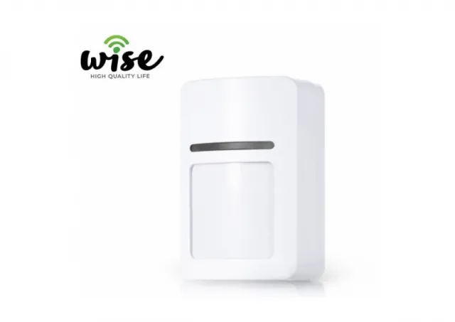 Wise WiFi pametni senzor pokreta - Wise