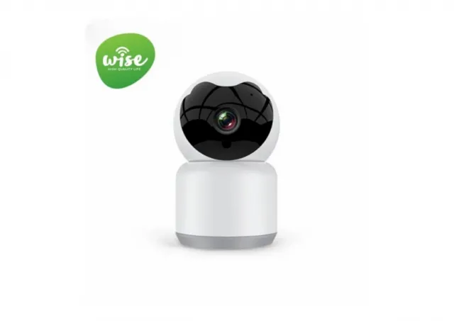 Wise Wise Pametna Kamera 3mp