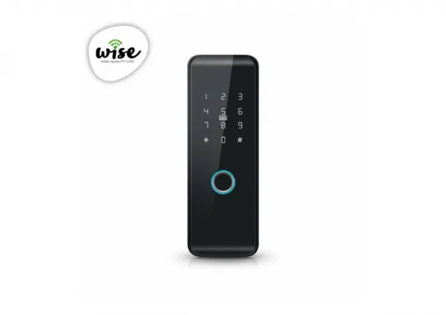Wise Wise pametna Kontrola pristupa 2