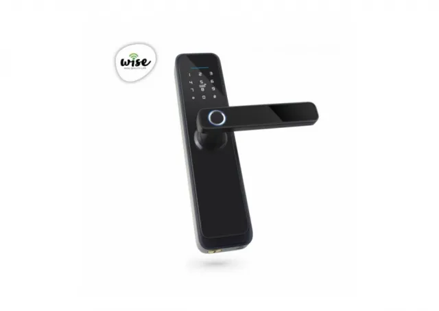 Wise WISE wifi pametna brava