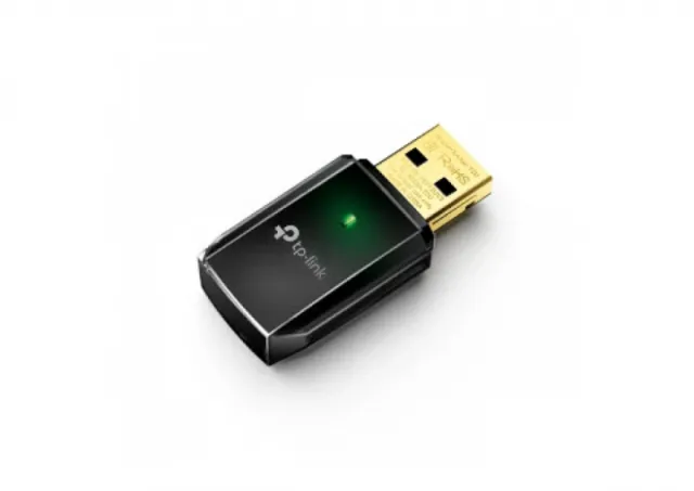 WLan USB TP-Link ARCHER T2U AC600