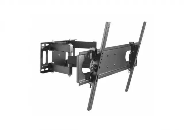 WM-70ST-01 * Gembird TV nosac okretanje/tilt 37-70 VESA max.60x40cm, max 35kg (1899)