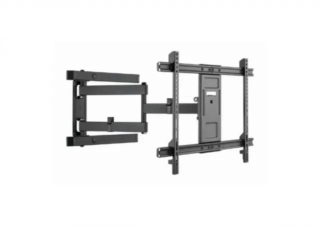 WM-80ST-05 Gembird TV nosac okretanje/tilt 37-80 VESA max.60x40cm, max 50kg, drzac
