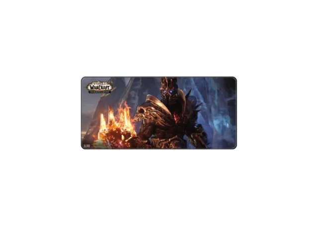 World of Warcraft Shadowlands - Bolvar XL