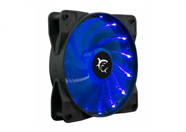 WS FAN 12025-3-L VECTOR