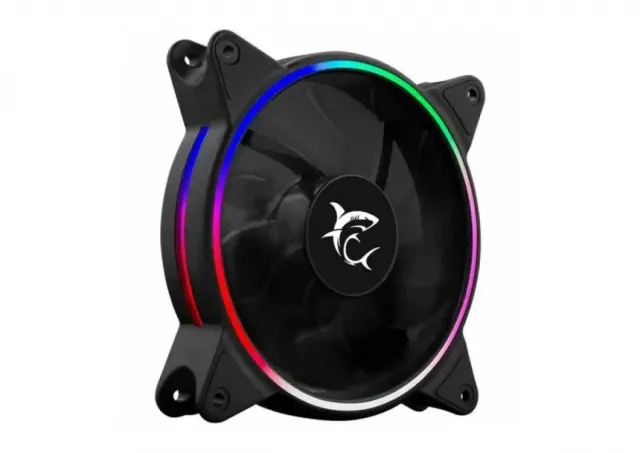WS FAN 1250-02B-F GRAVITY