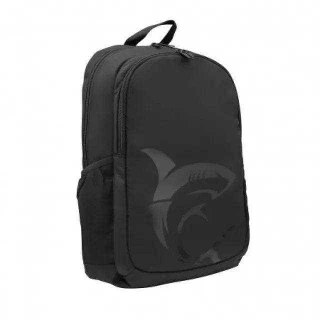 WS GBP 006 SCOUT, Backpack Black