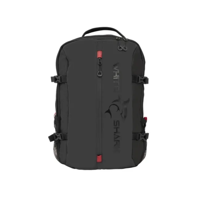 WS GBP 009 TROOPER, Backpack Black