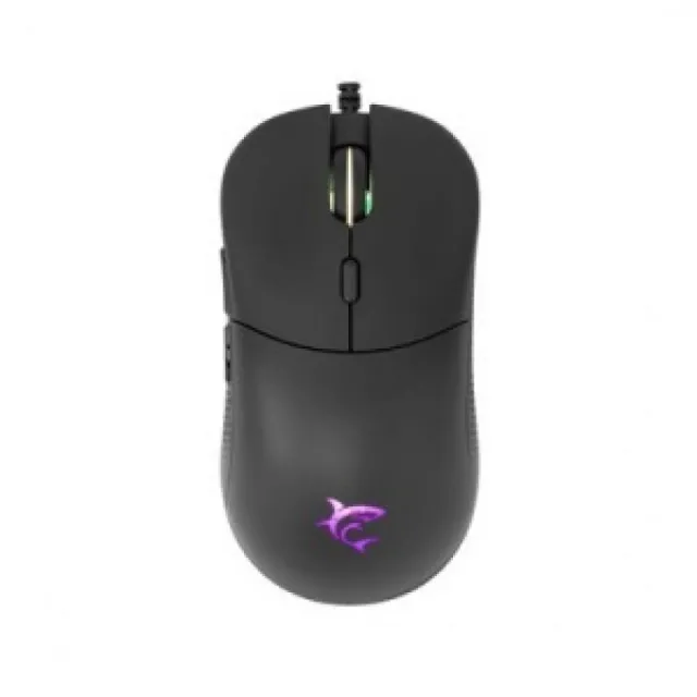 WS GM 5010 BAGDEMAGUS, Mouse Black