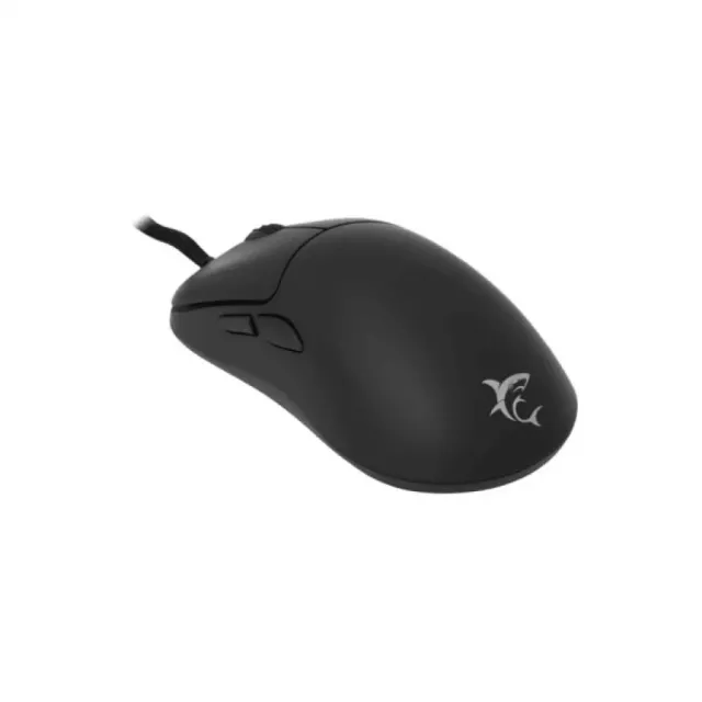 WS GM 5014 GRAPHENE, Mouse Black