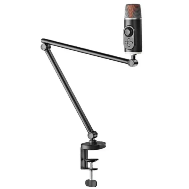 WS GMS 001 PROMETHEUS, Nosac za mikrofon