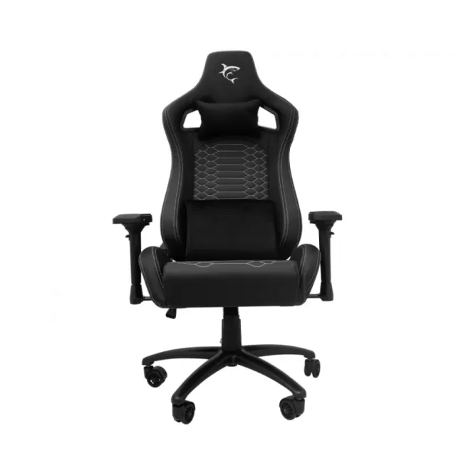WS PHOENIX Black, Gaming Chair