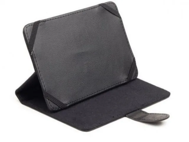 x-TA-PC7-001 Gembird Univerzalna futrola za tablete 7 black 1673
