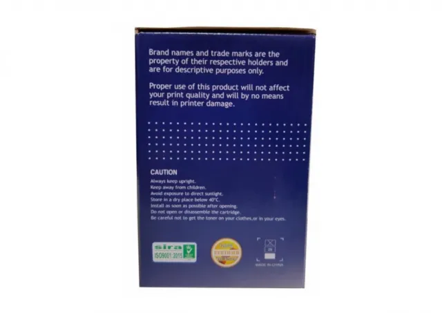 x-Toner WOX W1106A, 106A zam. kaseta za HP - univerzalna