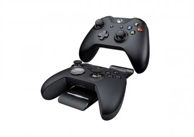XBOXONE/XSX Slim Gaming Charge System