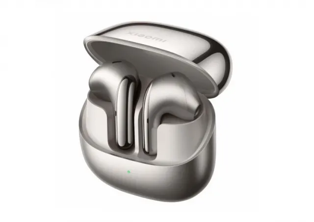 Xiaomi Buds 5 Pro BT-Titanium