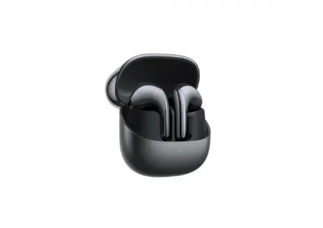 XIAOMI Buds 5 slušalice crne (BHR8118GL) 