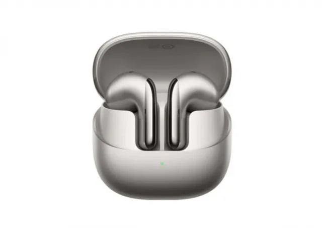Xiaomi Buds 5-Titan Gray