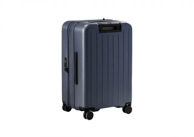 XIAOMI Expandable Luggage 20 inča plavi kofer BHR9452GL 