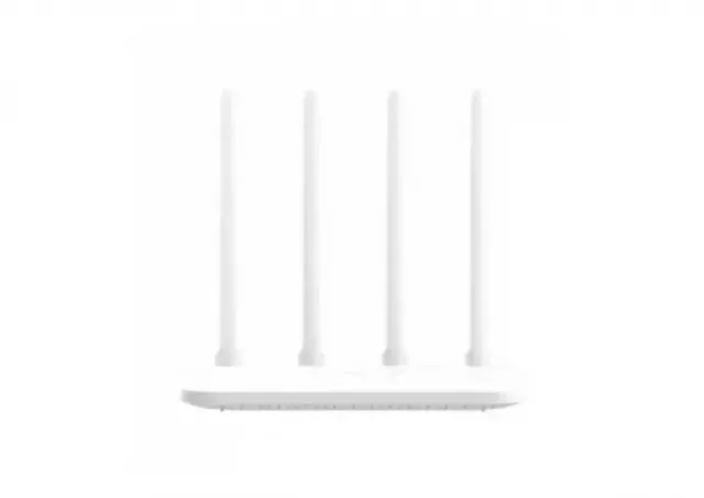Xiaomi Mi router 4A white (2,4GHz i 5GHz)