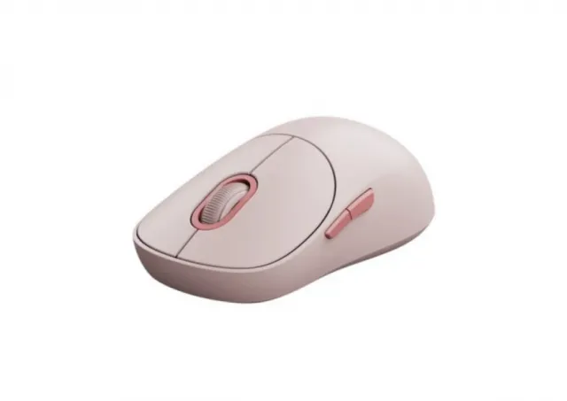 Xiaomi Mi Wireless Mouse 3 Pink GL