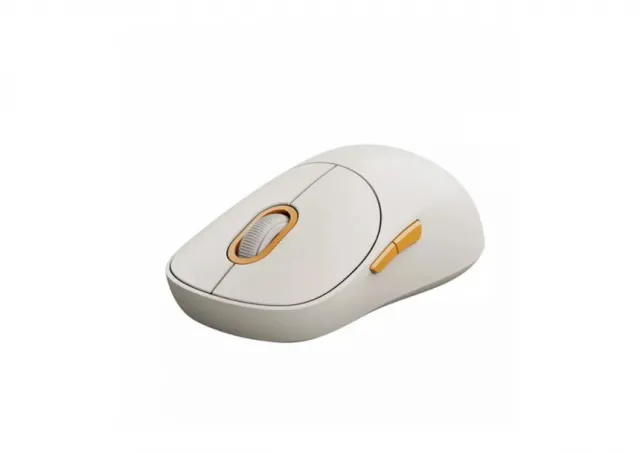 Xiaomi Mi Wireless Mouse 3 White GL