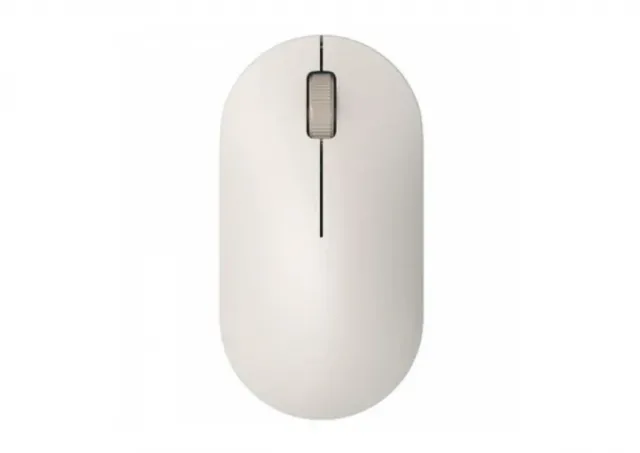 Xiaomi Mi Wireless Mouse Lite 2 White GL