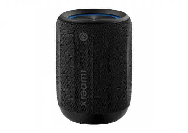 Xiaomi Mini Portable Blth zvučnik QBH4274GL crna