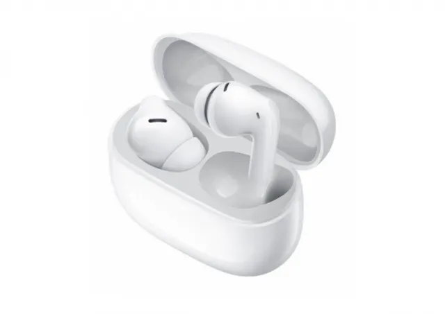 Xiaomi Redmi Buds 5 Pro-Moonlight White