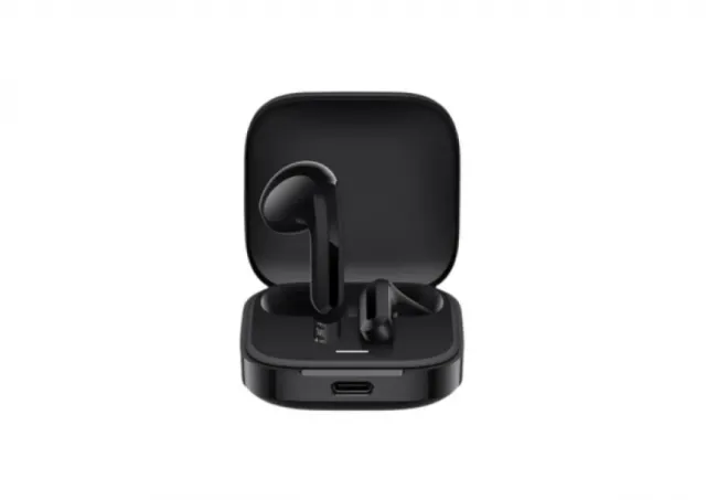 Xiaomi Redmi Buds 6 Active Black