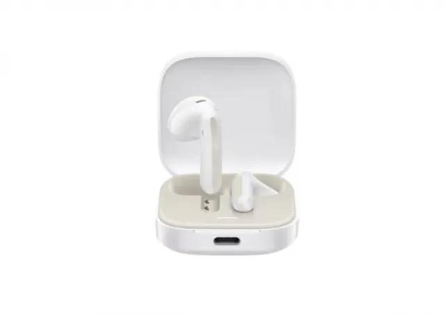 Xiaomi Redmi Buds 6 Active White