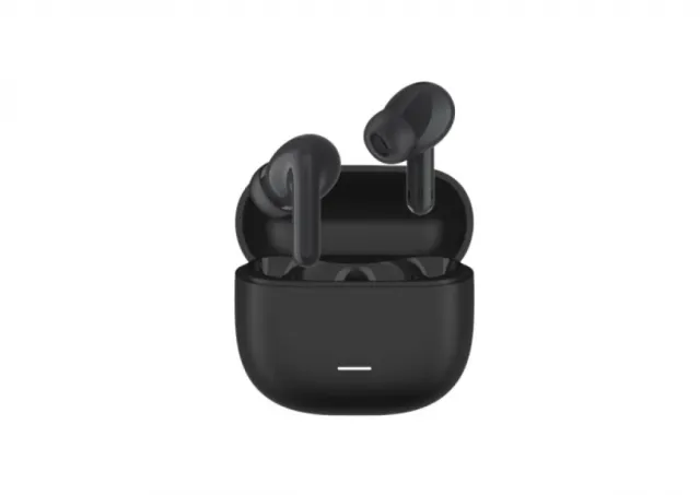  XIAOMI Redmi Buds 6 Lite bežične slušalice CRNE (BHR8653GL)