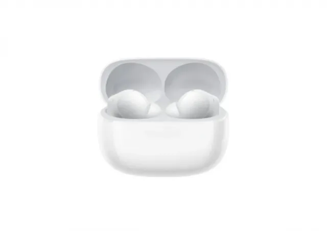 Xiaomi Redmi Buds 6 Pro Bele bežične BT slušalice