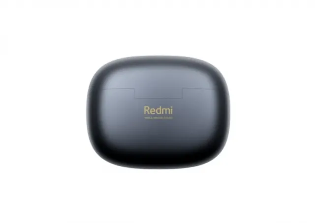 Xiaomi Redmi Buds 6 Pro Crne bežične BT slušalice