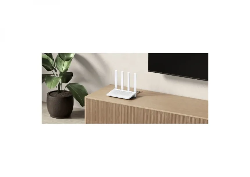 Novi Ruteri Ruteri za internet | XIAOMI Router AX3000T DVB4423GL | Printerking Novi Sad